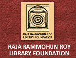 Rajaram mohan roy library foundation
