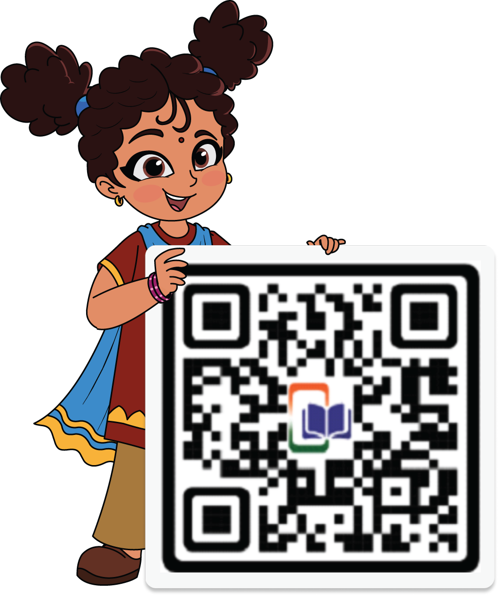 QR code